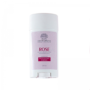 Desodorante blanqueador de axilas (Rose) Don Selvático, blanquea axilas y entrepiernas.