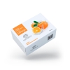 Jabón Antioxidante de Naranja Don Selvático